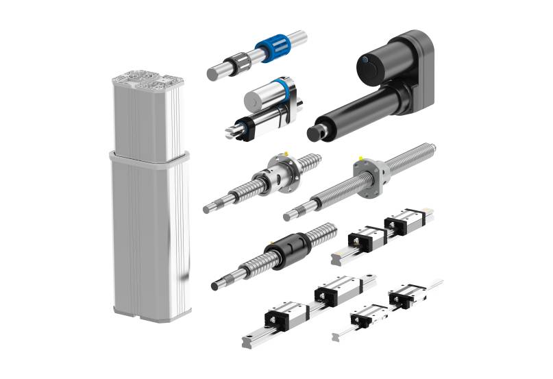ewellix-linear-actuation-solutions