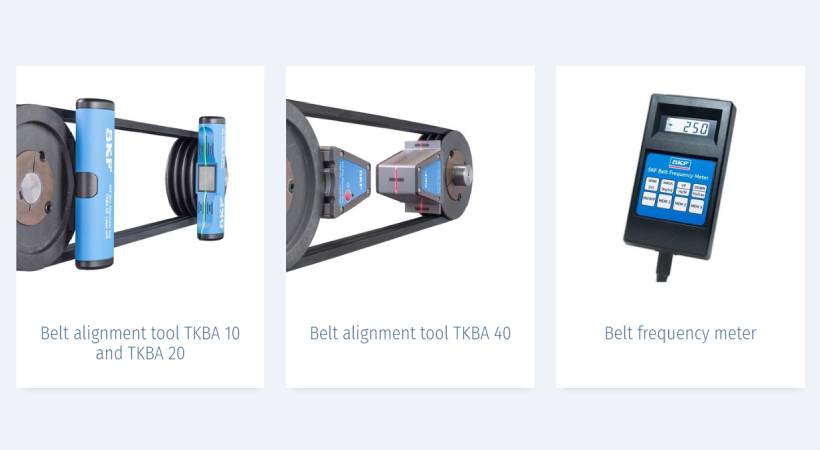 SKF-Belt-Alignment-Tools