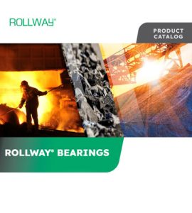 Rollway Rollway Product Catalog | J&E Papadopoulos SA | Ι.& Ε. ΠΑΠΑΔΟΠΟΥΛΟΣ ...