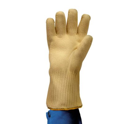 Heat-oil-gloves-cover