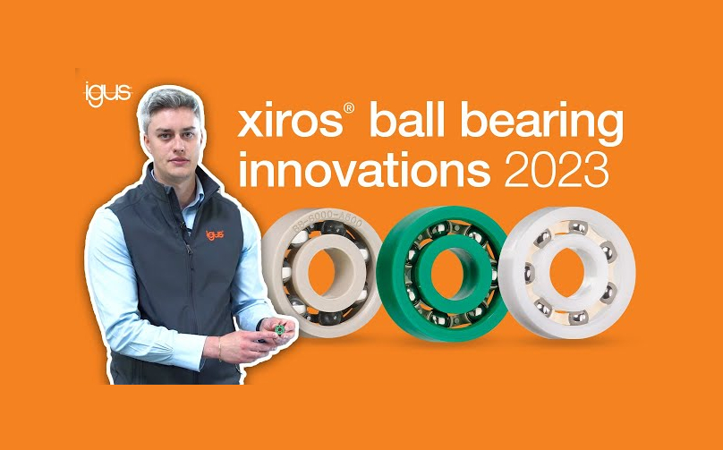 Innovations-with-xiros-ball-bearings