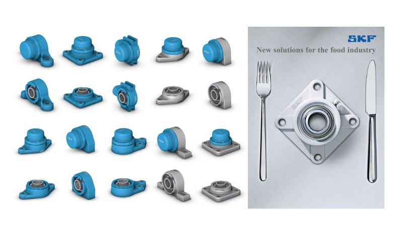 Supporting proactive food safety