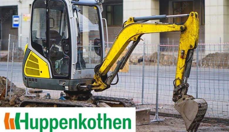 click on the picture for further information