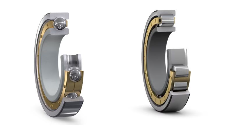 SKF insocoat bearings_a