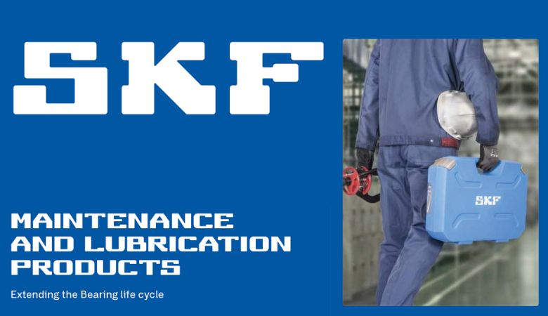 Want the latest SKF catalogue? Click the image to download.