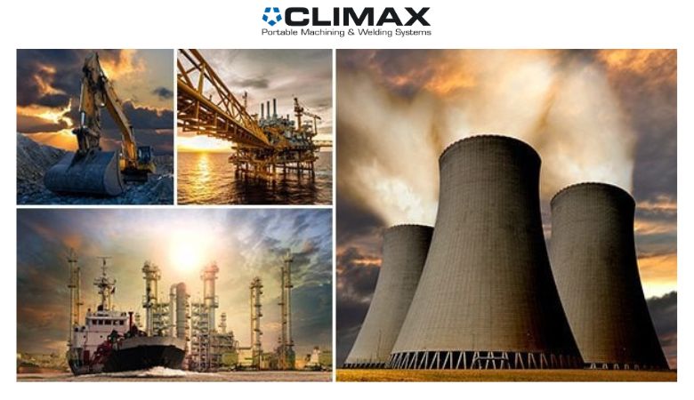 Climax tools – industries