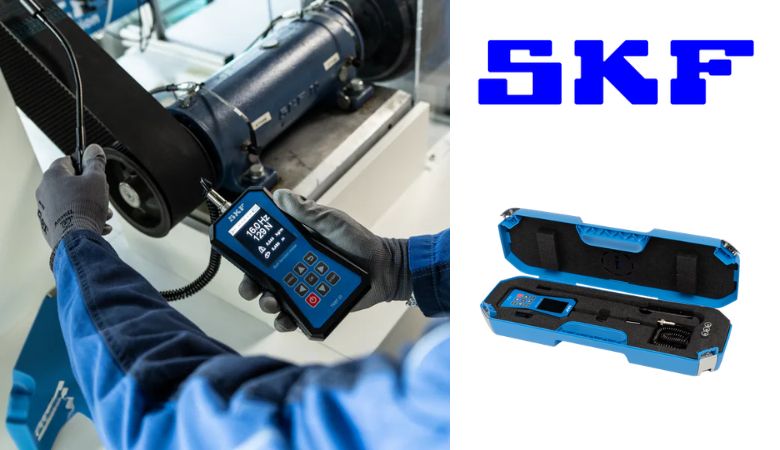 Want the latest SKF brochure? Click the image to download.