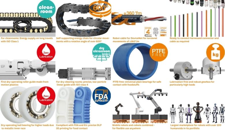 Highlights: 12 of 227 new products